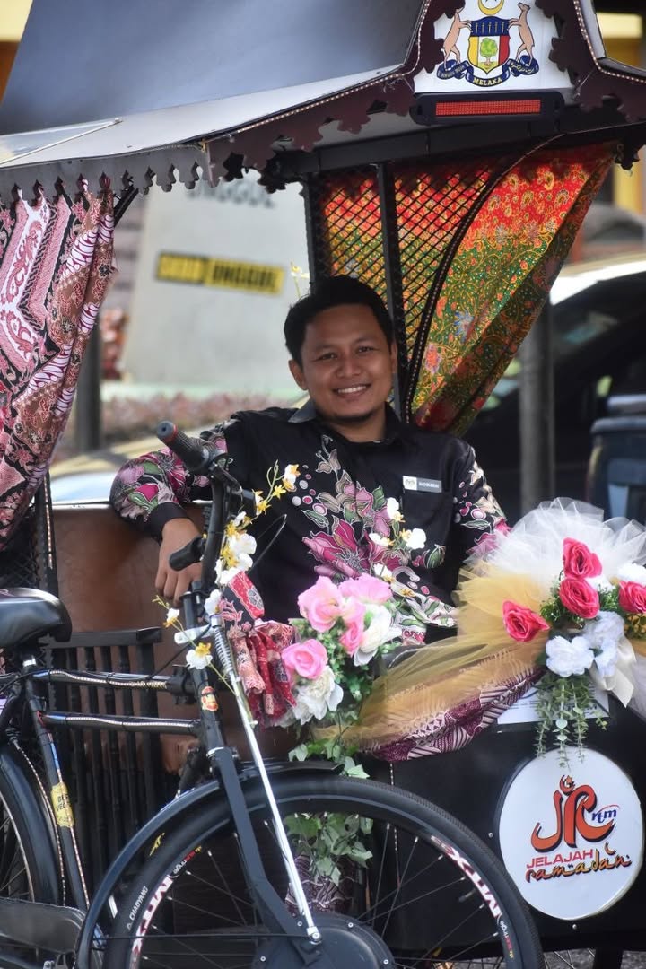 Majlis Selaut Budi Seribu Memori Sempena Persaraan Cikgu 
