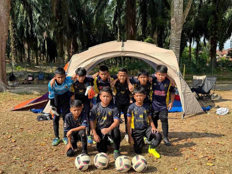 Kejohanan Bola Sepak Mssnm Peringkat Daerah Alor Gajah 