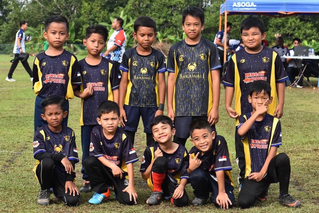 Bahagian 1 