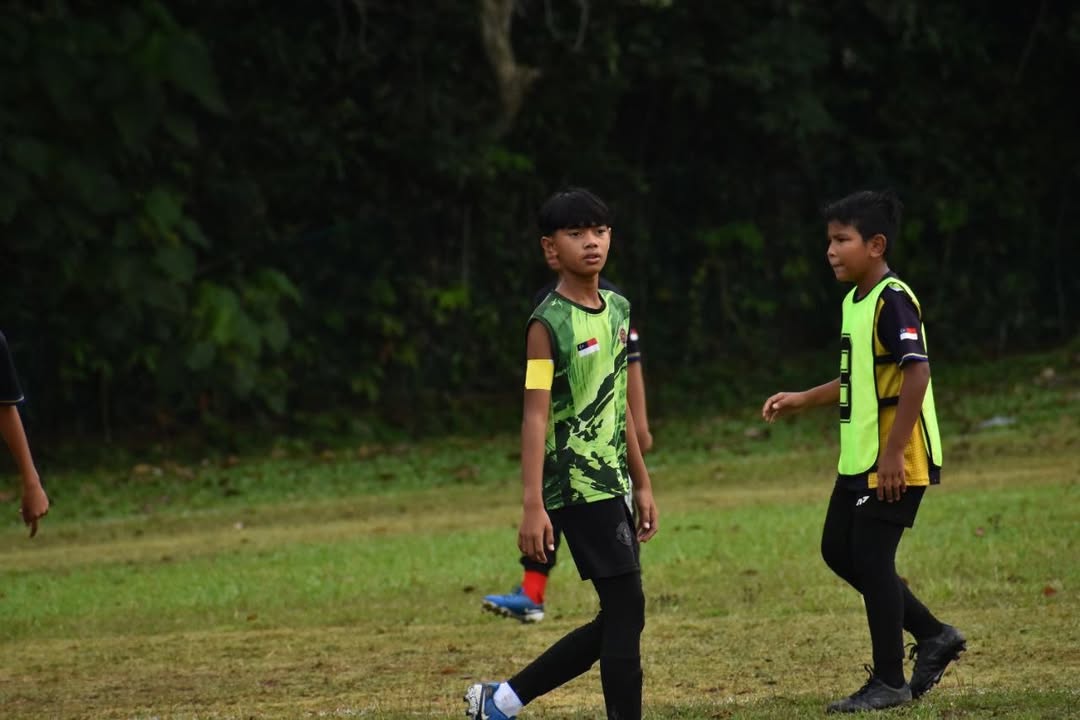 Bahagian 5 