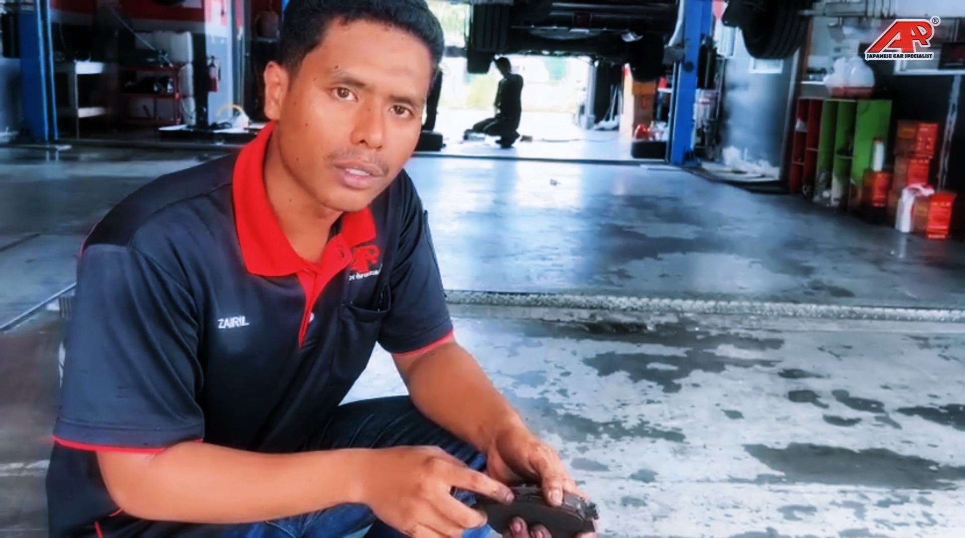 Honda City Tmo 