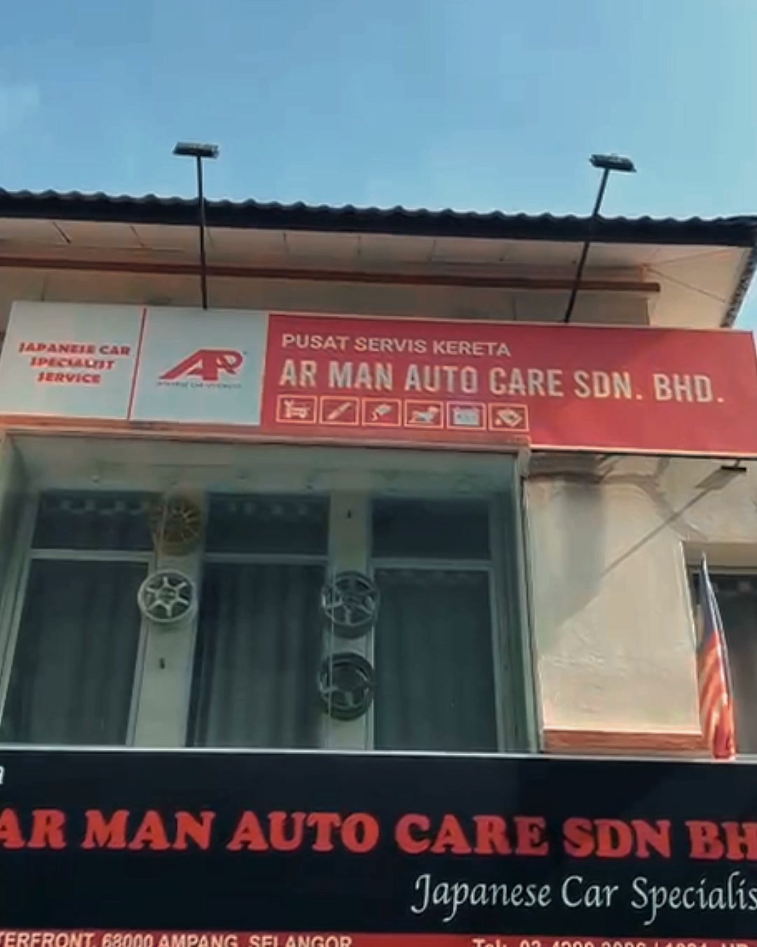 Sekarang Ada Faham? 