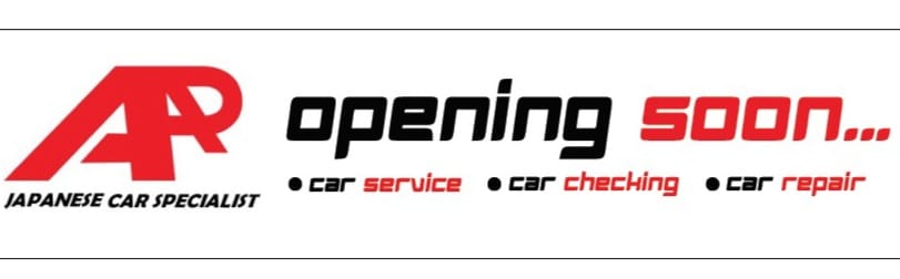 Open Soon In Julai 2025 Ar Group Branch 