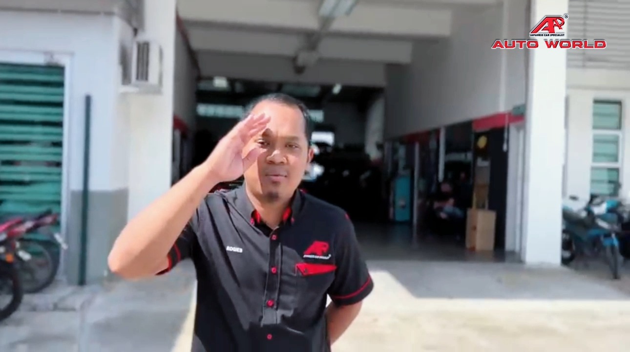 Pusat Servis Kereta Anda Arr Auto Care Sdn 