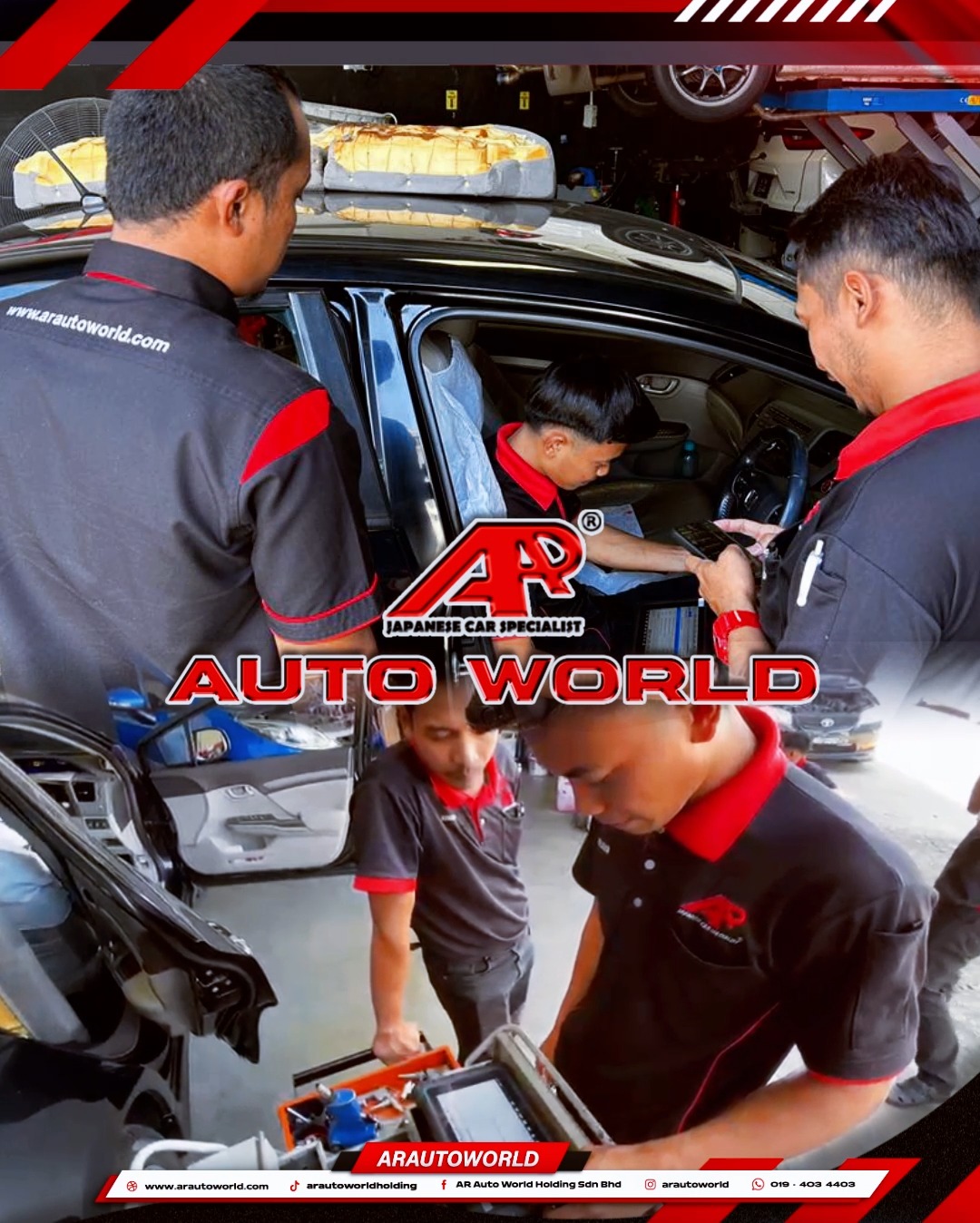 Honda Civic Fb Hybrid 