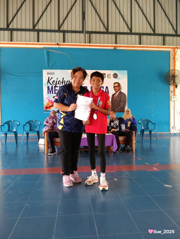 Tahniah Dan Syabas Sk Pulai Mendapat Juara Keseluruhan 