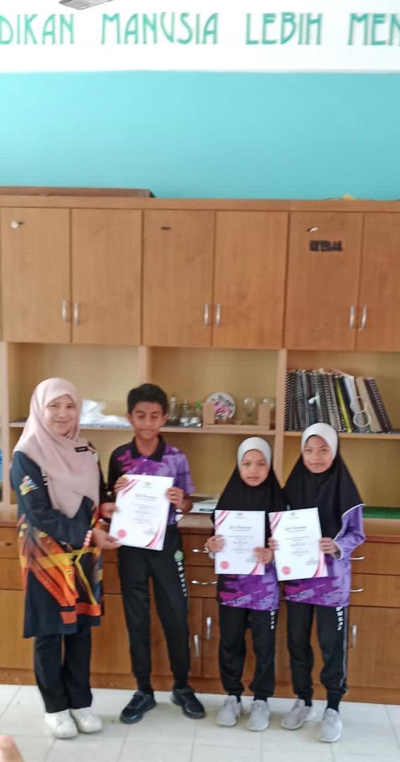Bengkel Drone Challenge Peringkat Negeri Melaka Bengkel Drone Challenge Peringkat Negeri Melaka