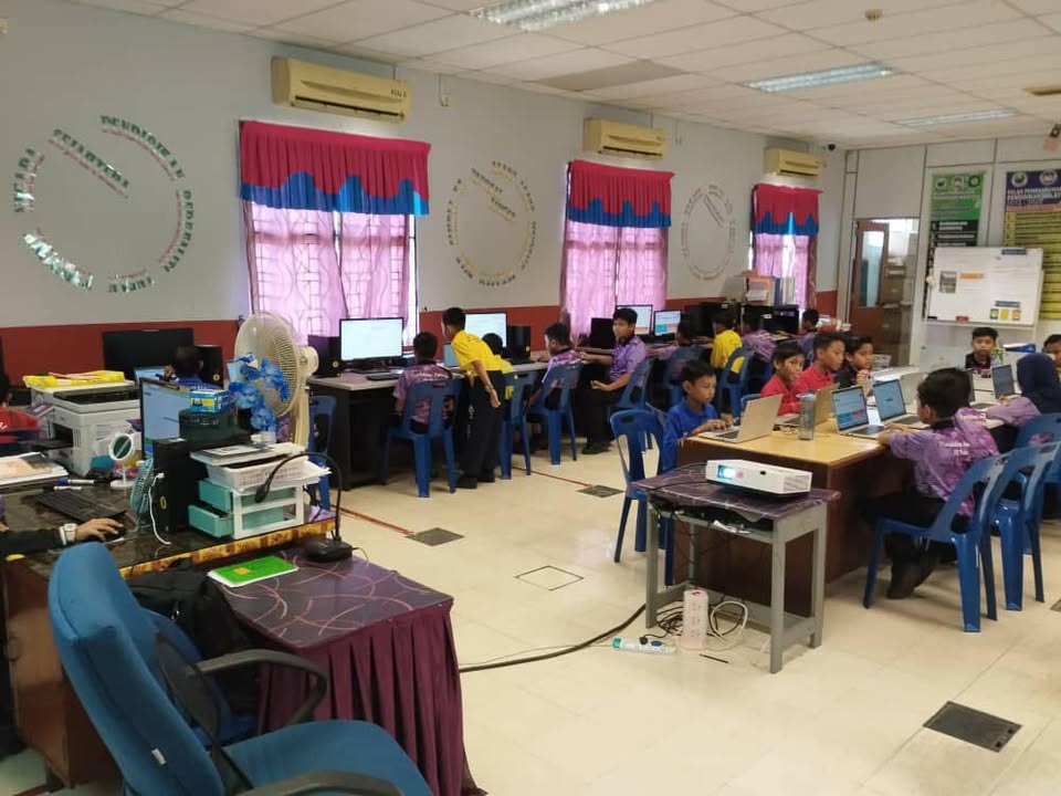 Bismillah,,,mari Kita Bersama2 Mendoakan Anak Sk Pulai Berjaya 