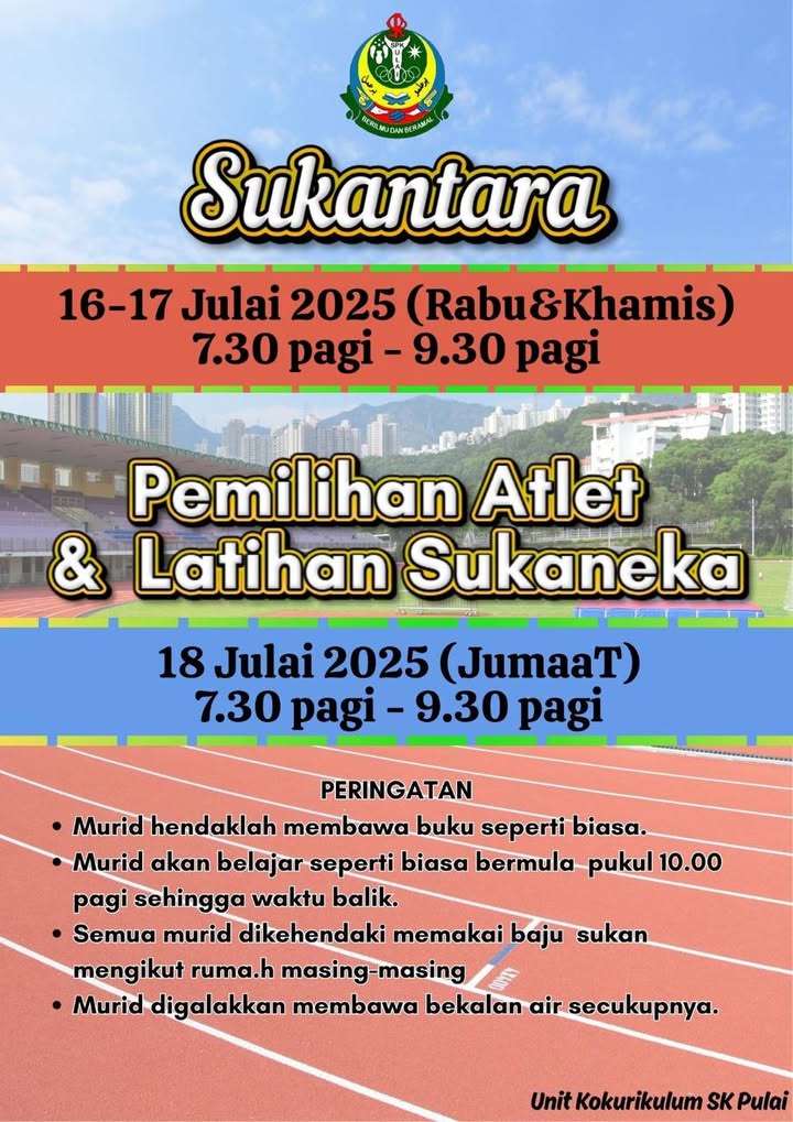 Sukantara Sk Pulai Sukantara Sk Pulai