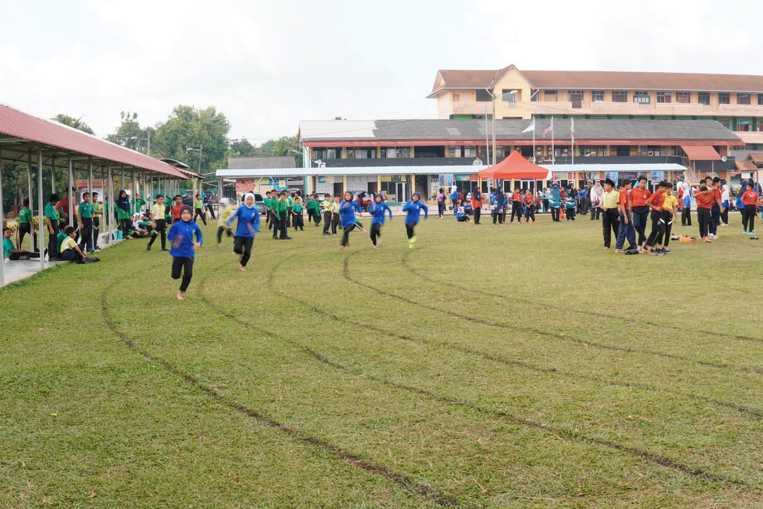 Sukantara, Pemilihan Atlet Dan Sesi Latihan Sukaneka Telah 