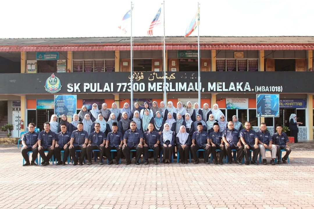 ᴀᴋʜɪʀ ꜱᴇꜱɪ ᴘᴇʀꜱᴇᴋᴏʟᴀʜᴀɴ ꜱᴇᴋᴏʟᴀʜ ᴋᴇʙᴀɴɢꜱᴀᴀɴ ᴘᴜʟᴀɪ  ᴛᴀʜᴜɴ 