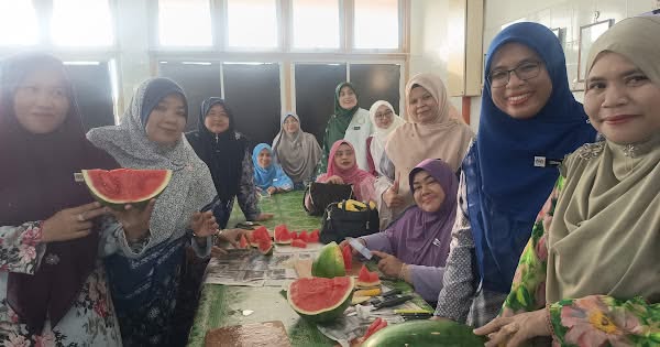 ✨ Sambutan Hari Raya Aidilfitri Peringkat Sekolah ✨ 