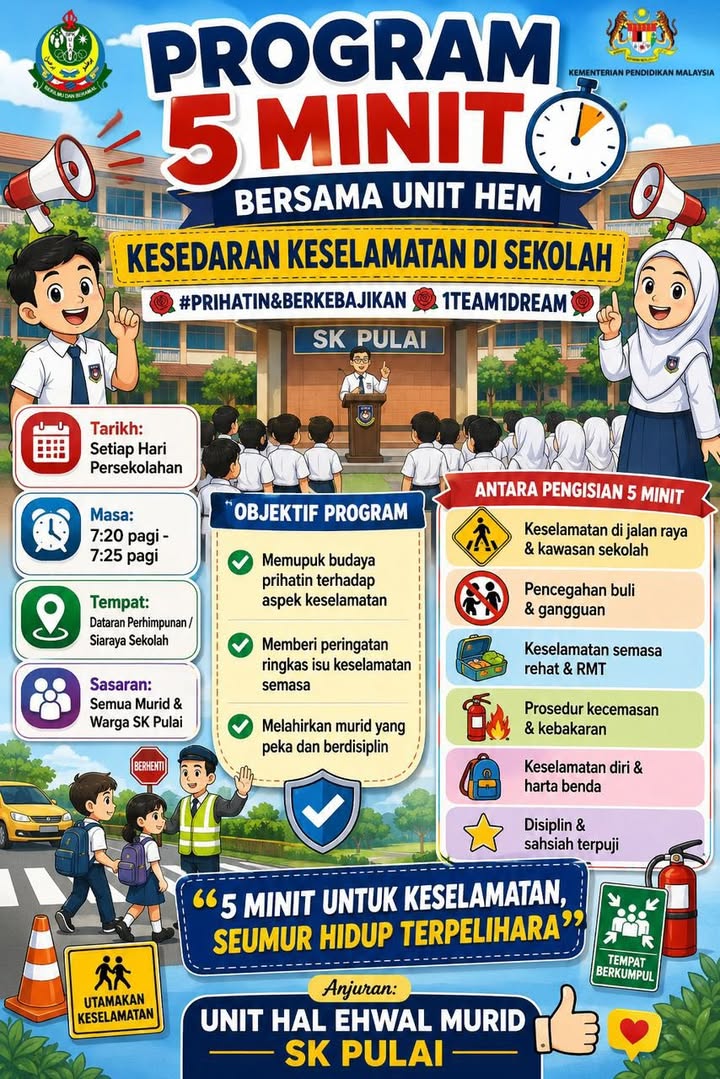 *info Unit Hem* 