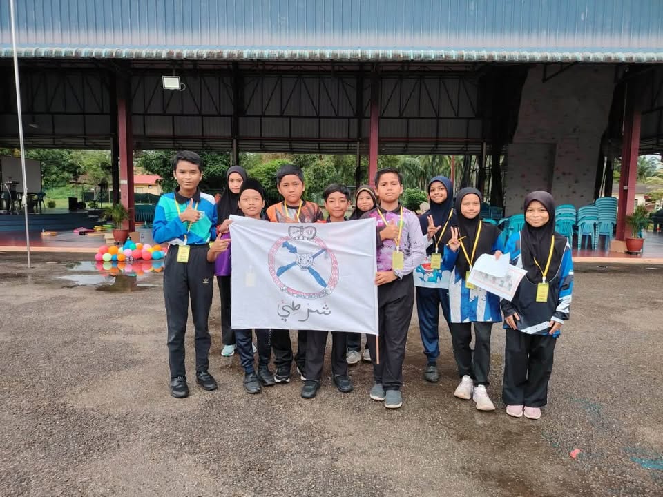 Kem Mukhayyam Arabiy Sekolah-sekolah Rendah Negeri Melaka 2026 