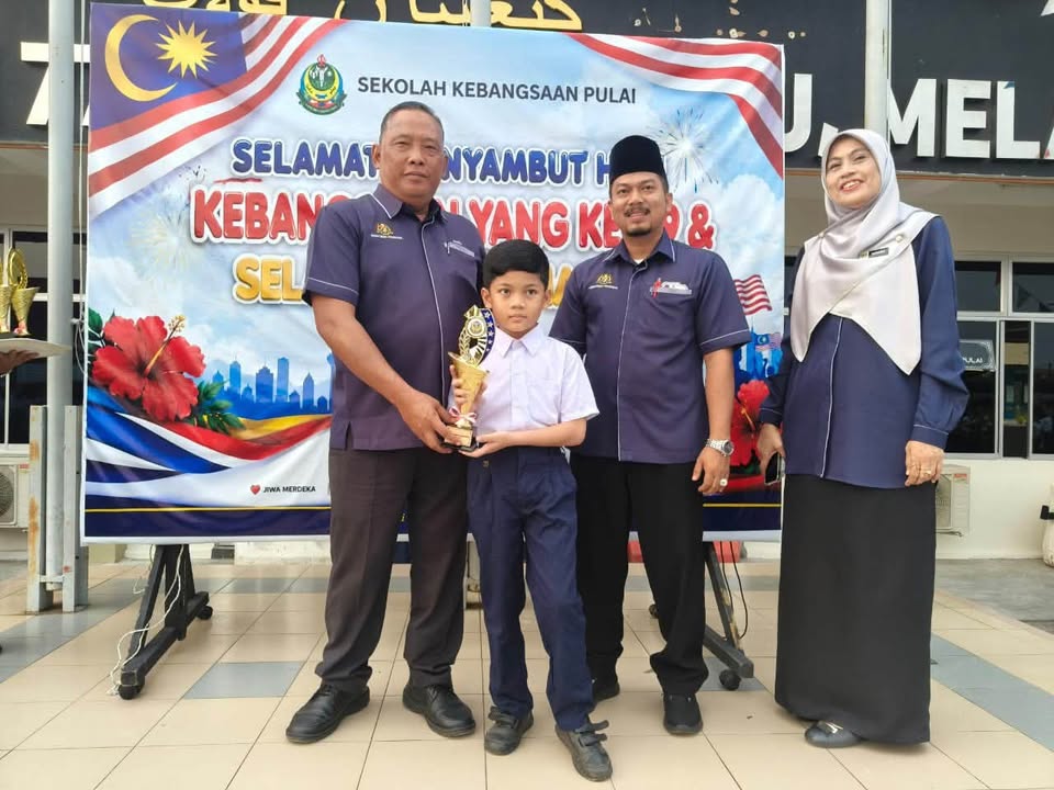Program Gemilau Kelas Madani Mingguan 