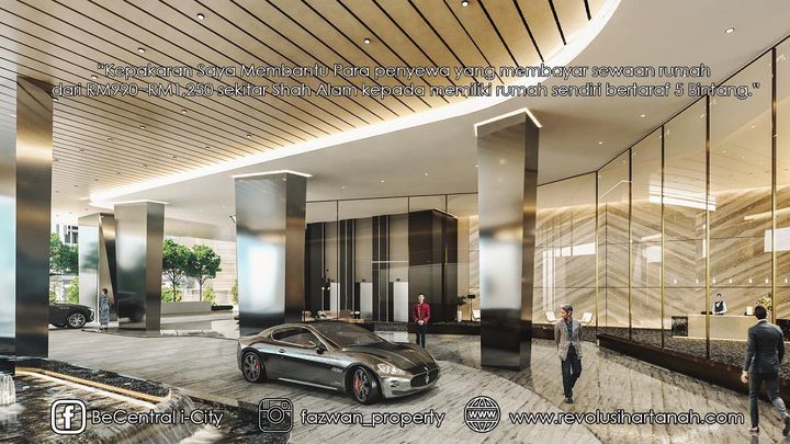 Anda Masih Menyewa Rumah Dari Rm990 Rm1 250 