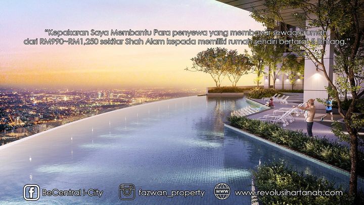 Anda Masih Menyewa Rumah Dari Rm990 Rm1 250 