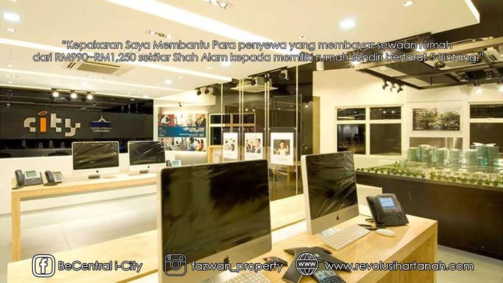 Anda Masih Menyewa Rumah Dari Rm990 Rm1 250 