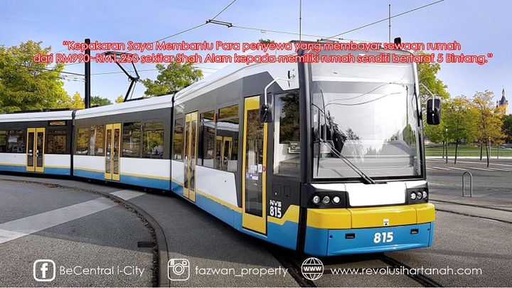 Anda Masih Menyewa Rumah Dari Rm990 Rm1 250 