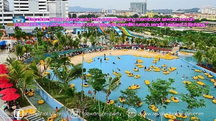 Anda Masih Menyewa Rumah Dari Rm990 Rm1 250 