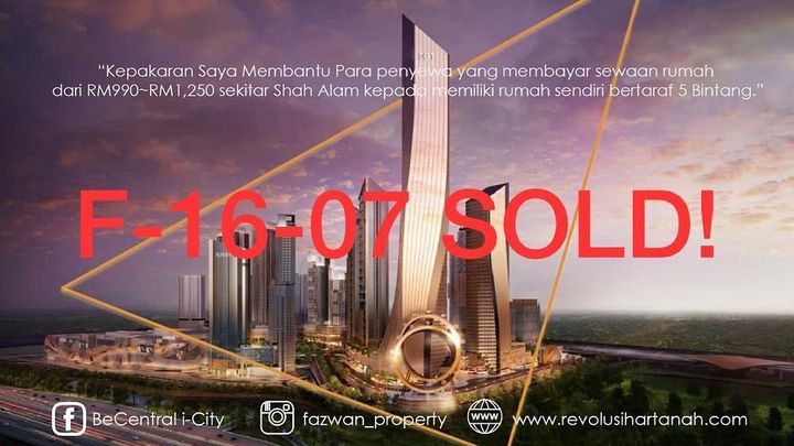 Anda Masih Menyewa Rumah Dari Rm990 Rm1 250 