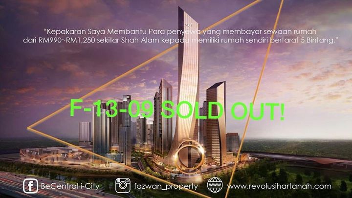 Anda Masih Menyewa Rumah Dari Rm990 Rm1 250 