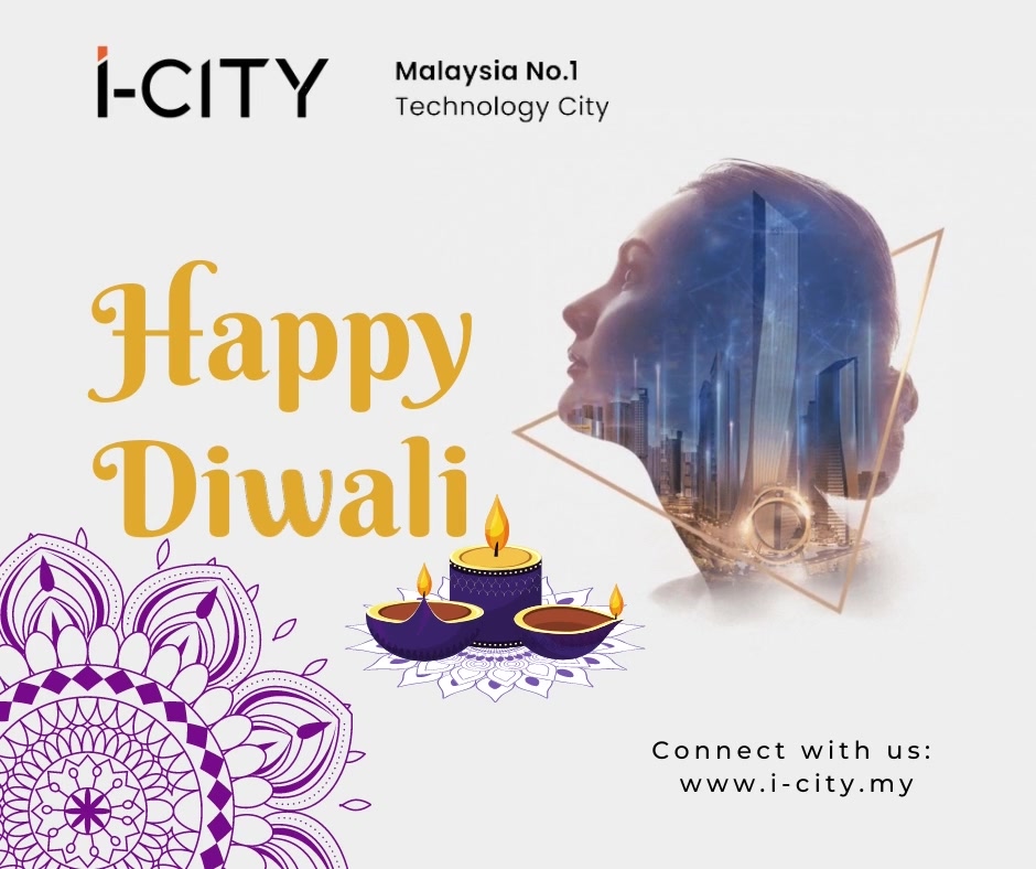 Happy Depavali From Us 