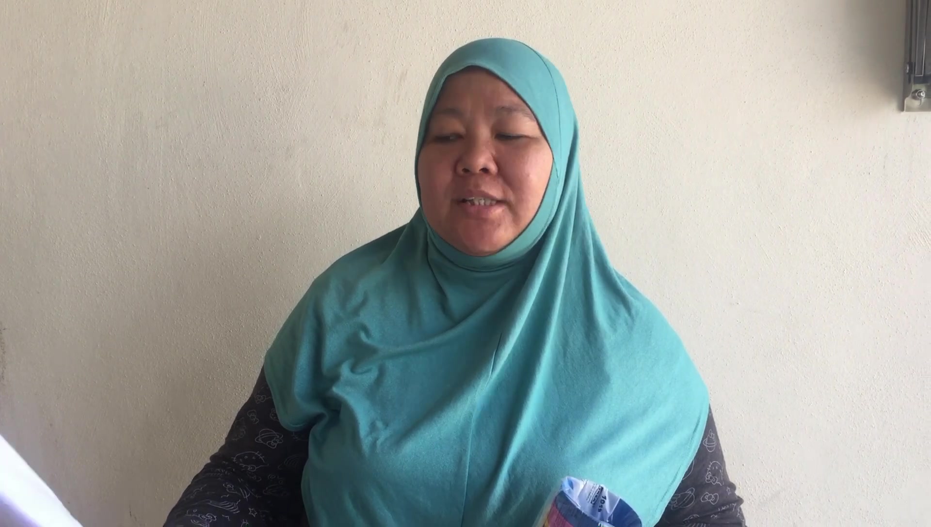 Testimoni Puan Anasalwa 