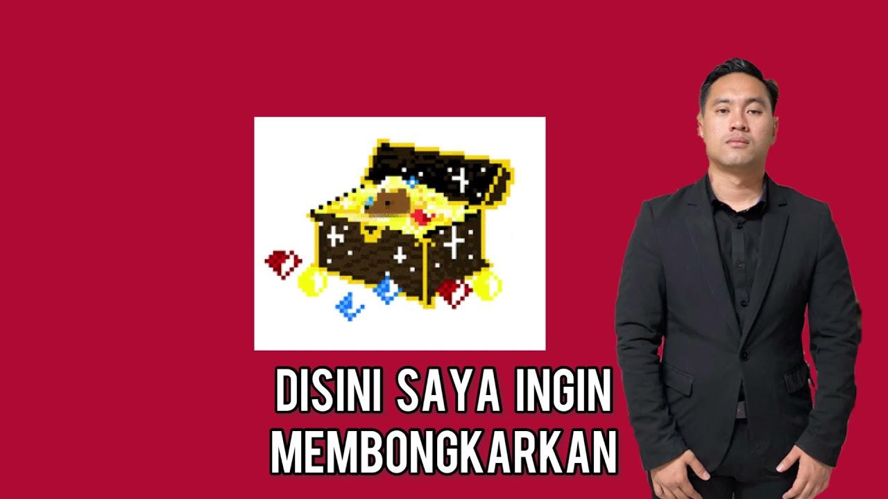 Rahsia Jutawan Hartanah 2021 