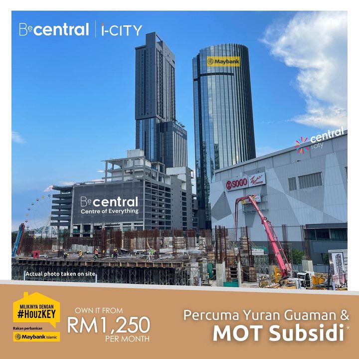 Anda Masih Menyewa Rumah Dari Rm990~rm1,250 Di Sekitar 
