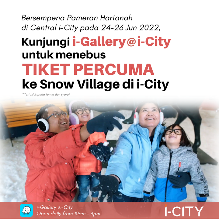 Https://www.facebook.com/icityproperty/posts/3224820341062888 