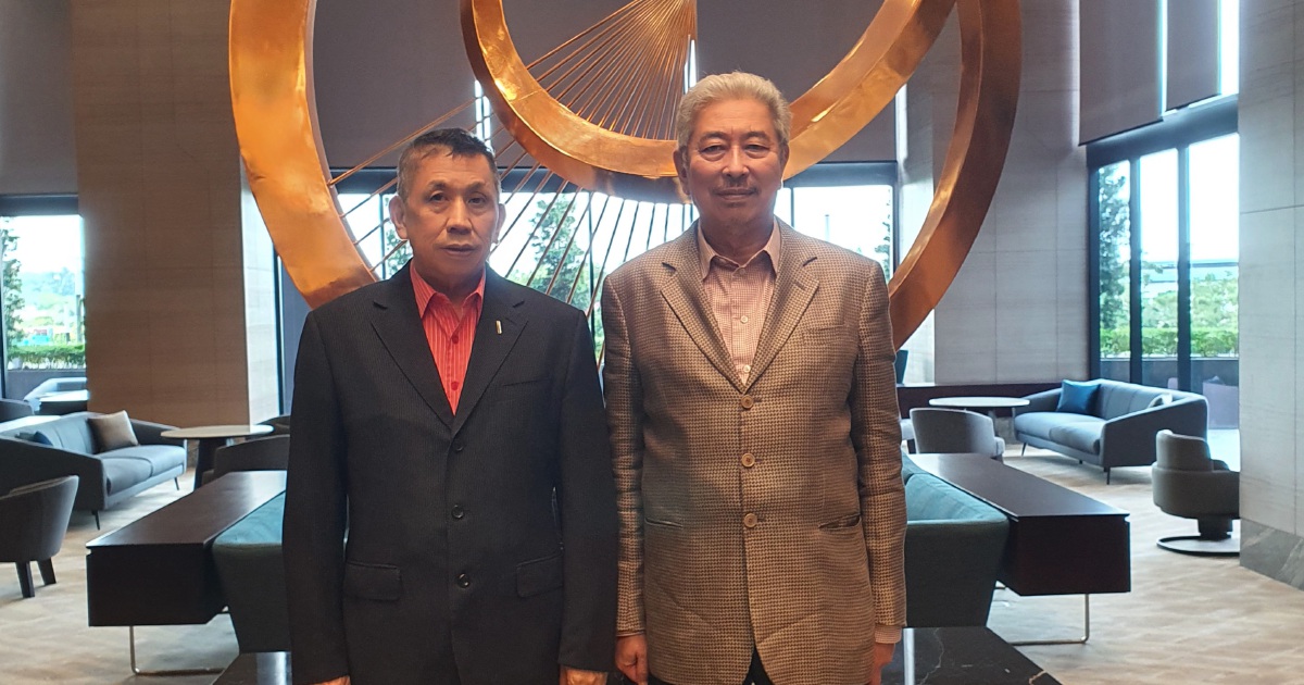 Https://www.nst.com.my/property/2022/06/809382/ahmad-shah-hotel-doubletree-hilton-i-city-could-bring-fresh-investment-shah?fbclid=iwar0xpjgti7hvk8yrbjfdhmftjj4d78nkyenwkp2svkjvgvowpqzryw5g66u&fs=e&s=cl 