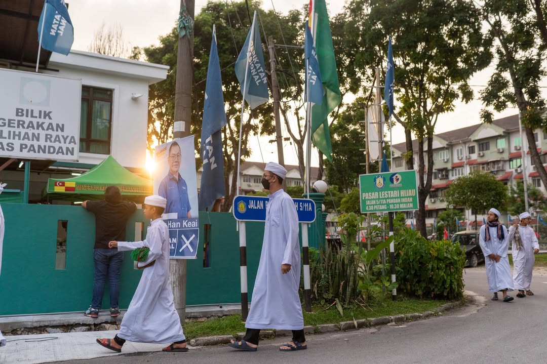 Ya Allah Tunjukkanlah Kepada Kami Yang Benar Itu 