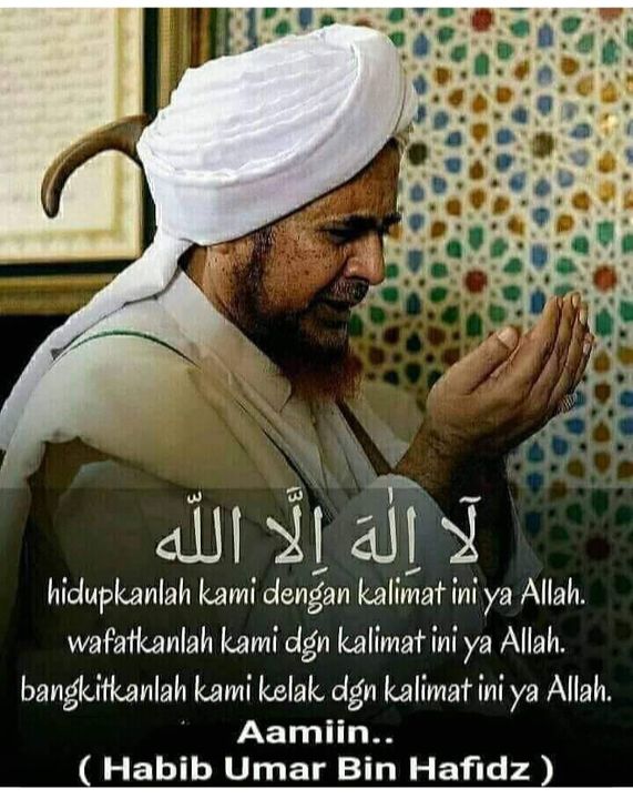 Assalamualaikum.. Selamat Berhujung Minggu.. 