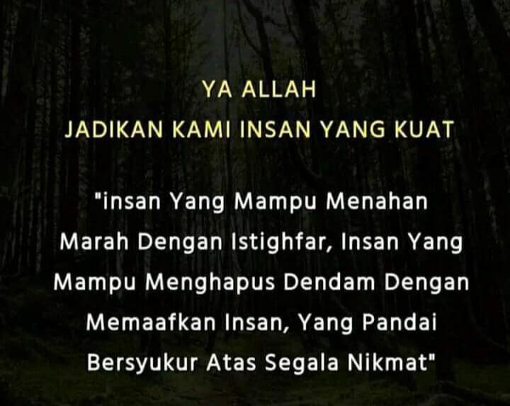 Salam Jumaat… 