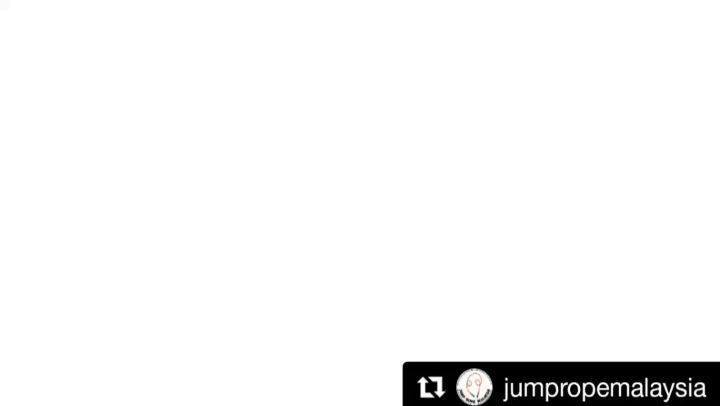 #repost @jumpropemalaysia (@get_repost) 