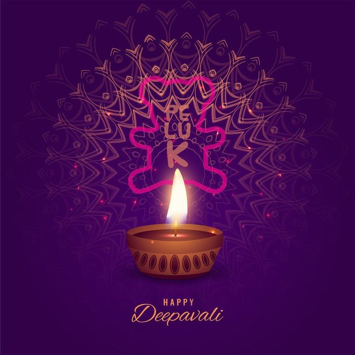 Happy Deepavali Wish You A Joyous And Prosperous 