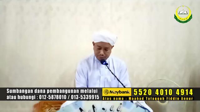 Kelebihan Membaca Selawat... 