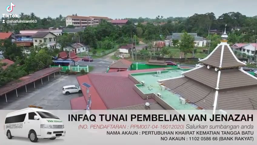 Assalammualaikum Hari Jumaat Yang Pernuh Keberkatan Muslimin Dan 