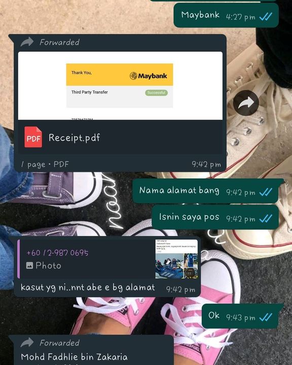 Alhamdulillah.. Adidas Solarboost Size 8.5 Uk Sold 