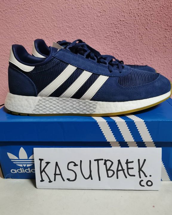 Adidas Marathon Tech Size 10 Uk Sahaja Retail 