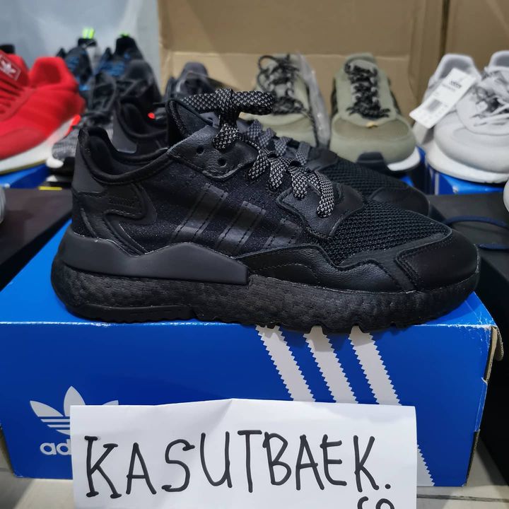 Adidas Nite Jogger 