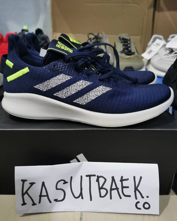 Adidas Sensebounce + Street Size 7 Uk 