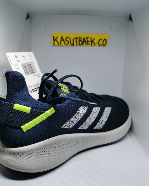 Adidas Sensebounce + Street Size 7 Uk 