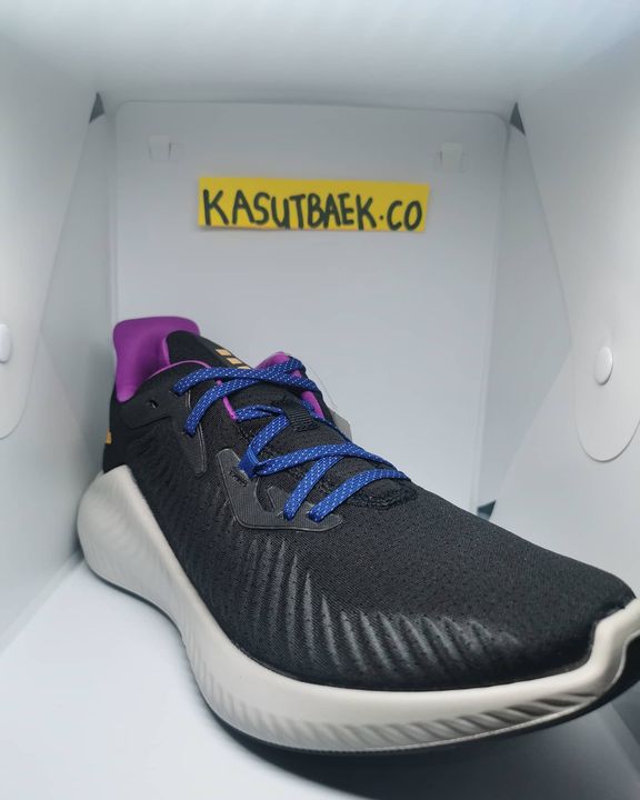 Adidas Alphabounce + 