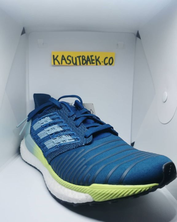 Adidas Solar Boost 