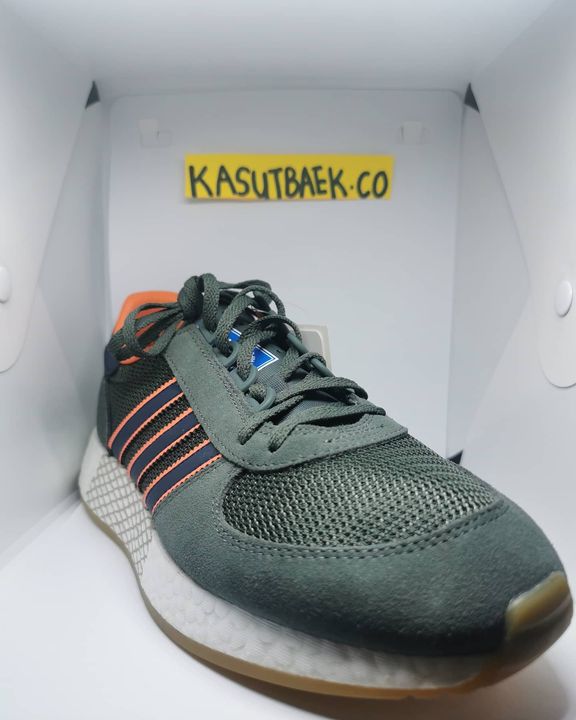 Adidas Marathon Tech  