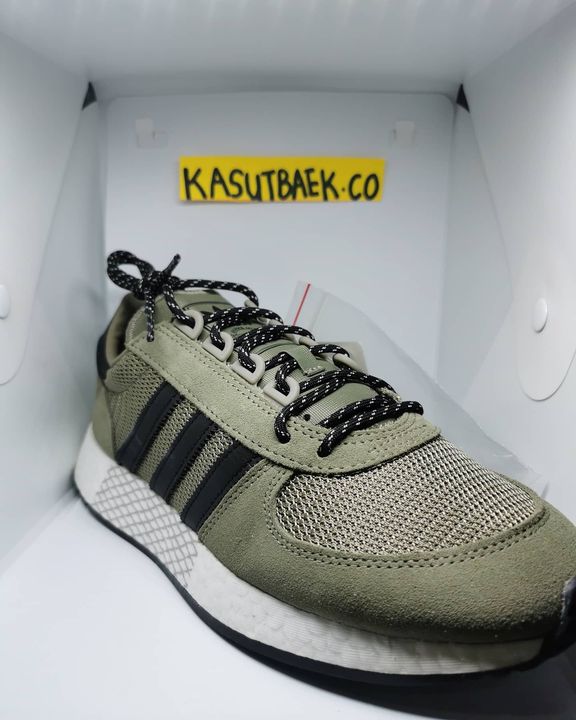 Adidas Marathon Tech  