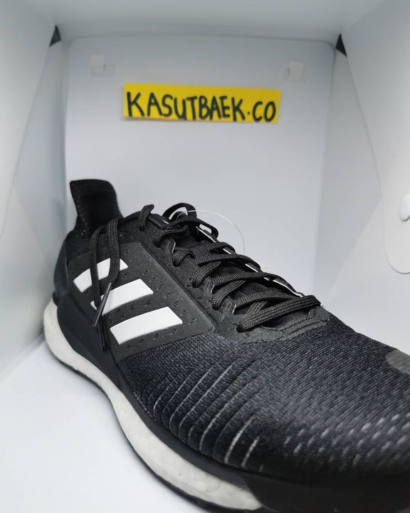 Adidas Solar Glide St  