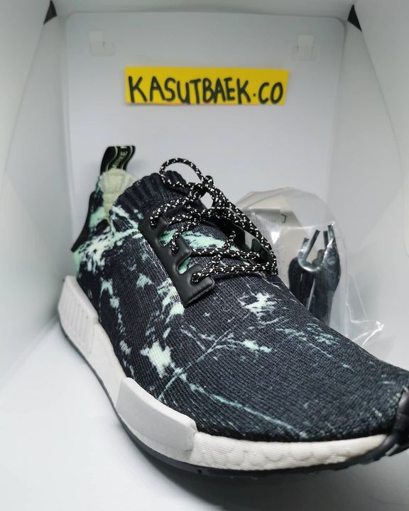 Adidas Nmd R1 Pk 